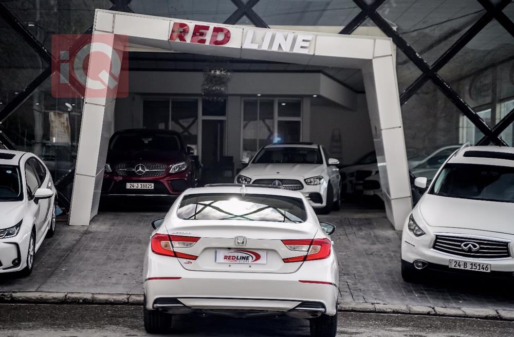 هوندا أكورد